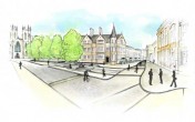 Lendal Bridge trial: York’s city centre vision