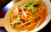 First-look restaurant review: Under the Banyan tree