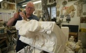 York Minster is up for sale. (Well, bits of it)