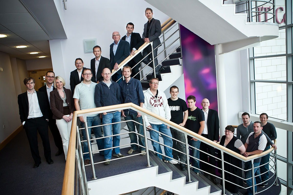 PureNet signs up for ultrafast internet