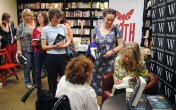 Fiction blog: Life on the open road