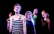 Review: Young company on the money with Rent