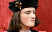Chance to drink in the king’s head at museum