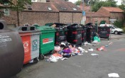 Welcome to York. It’s a right mess… (Or was)