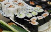 If you knew sushi like I know sushi...