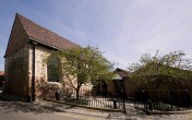 Trowel and error for historic York property