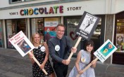 York’s favourite sweet? A debate to chew over