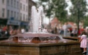 Six ways to replace York’s Parliament Street fountain