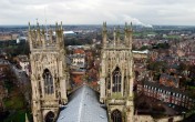 Time to restore York's green city status