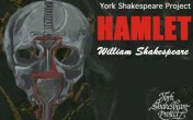 Review: Bold and energised Hamlet under Gothic arches