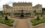 Days out: Harewood House