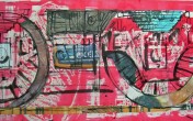 York art blog: Home is where the art is 