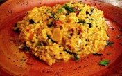 Restaurant review: A taste of paradise on Walmgate?