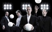 TV review: Pitching up at the trough
