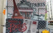 Nazi biographies and Seventies porn. Just two things to love about Paris