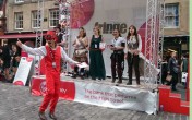 Review: My day at the Edinburgh fringe