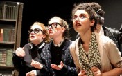 <strong><em>YorkMix</em></strong> at Edinburgh '13: Day four