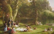 Six best picnic spots in York