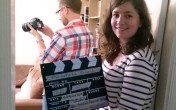 Spielberg, eat your heart out!