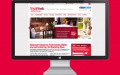 Visit York shortlisted for digital award