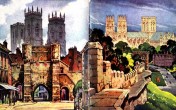 Six things that have disappeared from York in the last 50 years