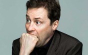 Review: Ardal O'Hanlon's shambling shenanigans charm York