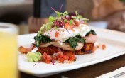 Thanks a brunch! York chef’s recipe has va va voom