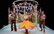 Review: The Boy Who Cried Wolf packs in the fun