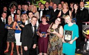Awards dished out to York food and drink producers