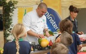 ‘Our day at the York Food Festival’