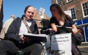 King’s Square: ‘This modernisation didn’t need doing’