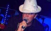 Review: Steve Strange and Visage return in shameless fashion