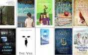 Basket of books to win as York Authors go public