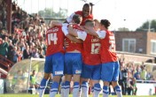 What a turnaround for York City