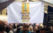 York Food Festival 2013: a guide in six courses