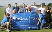 Help York Mind travel to Hull and back