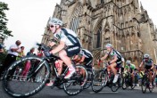 York Tour de France route announced: street by street guide
