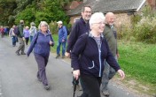 The York 50+ Festival in words and pictures