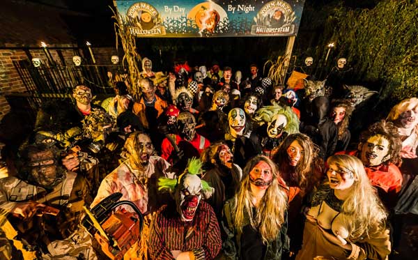 hallowscream-cast