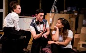 Review: Speeding up the teen popularity contest