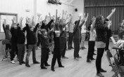 Review: Young theatre company dazzle in debut show