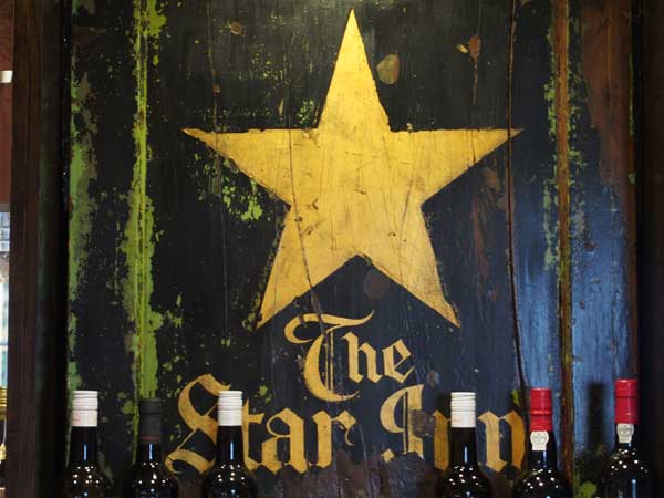 What's your Star sign?