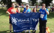 York embraces World Mental Health Day