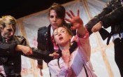 Review: Innovative Titus Andronicus swallowed up by big stage