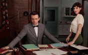 TV review: Sex on the box. Sex in a box. It's everywhere
