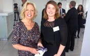 Sweet! York business wins Dragon's Den star as a mentor