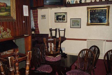 Six of the spookiest York ghost stories