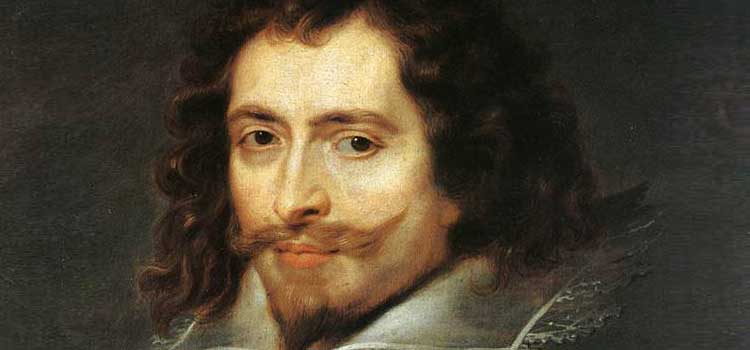 york-ghosts-george-villiers