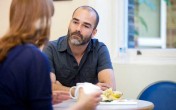 A life turned around – lives under threat. The two faces of York mental health