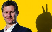 Review: Laid back laughter with Adam Hills 